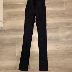 High waist lululemon leggings/pants